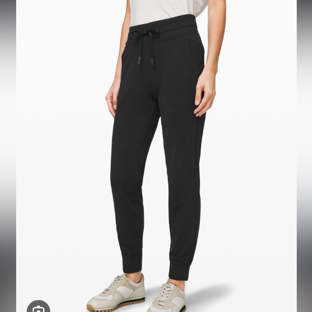 Lululemon Ready to Rulu Joggers 8